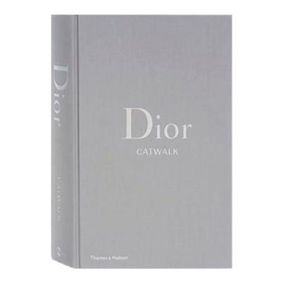 New Mags Dior Catwalk Fashion Book